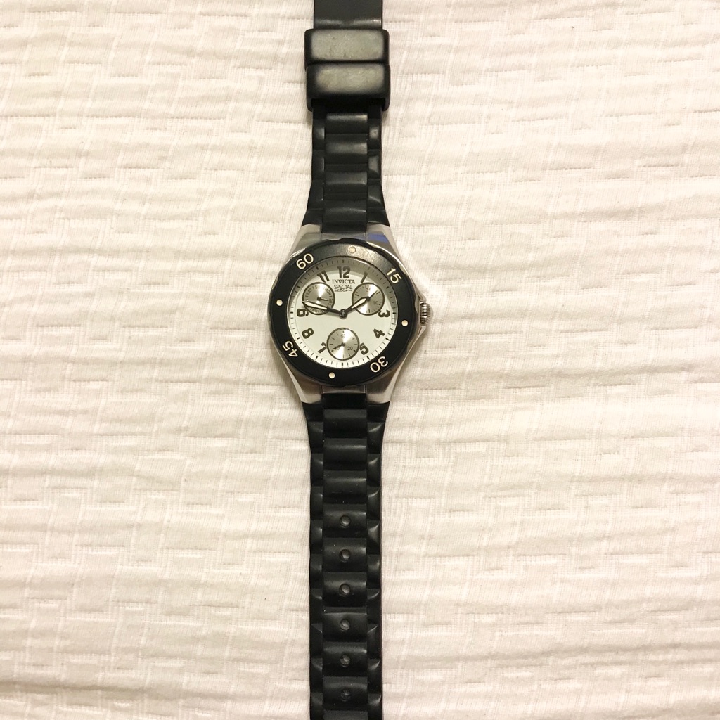 Invicta Watch
